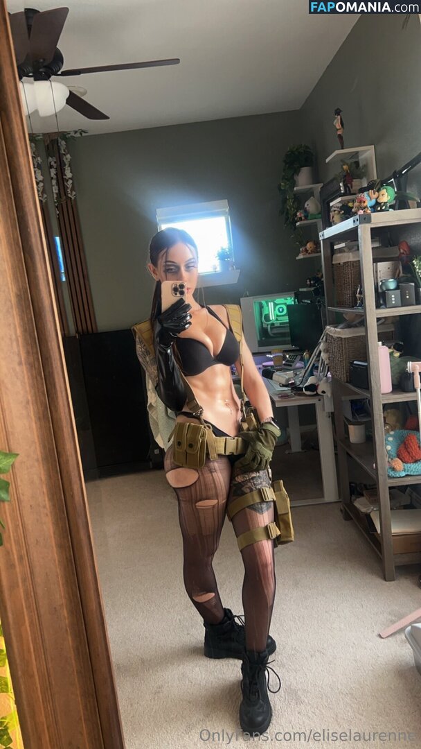 Elise Laurenne / Ellie / eliselaurenne / https: Γυμνός OnlyFans  Διαρρεύσαστη φωτογραφία #869