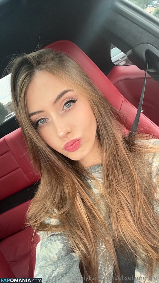 Elise Laurenne / Ellie / eliselaurenne / https: Γυμνός OnlyFans  Διαρρεύσαστη φωτογραφία #870