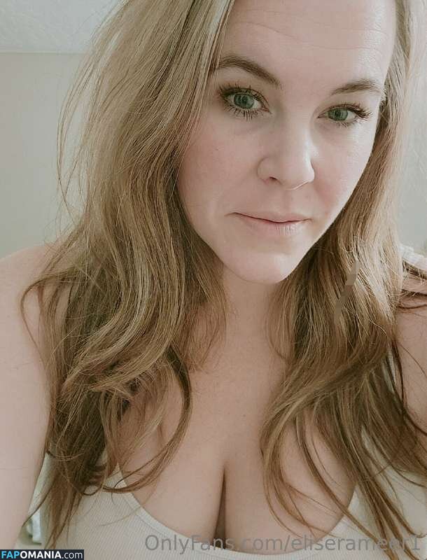 Elise Rameer / eliserameer1 Γυμνός OnlyFans  Διαρρεύσαστη φωτογραφία #1