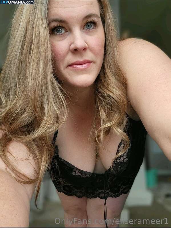 Elise Rameer / eliserameer1 Γυμνός OnlyFans  Διαρρεύσαστη φωτογραφία #3
