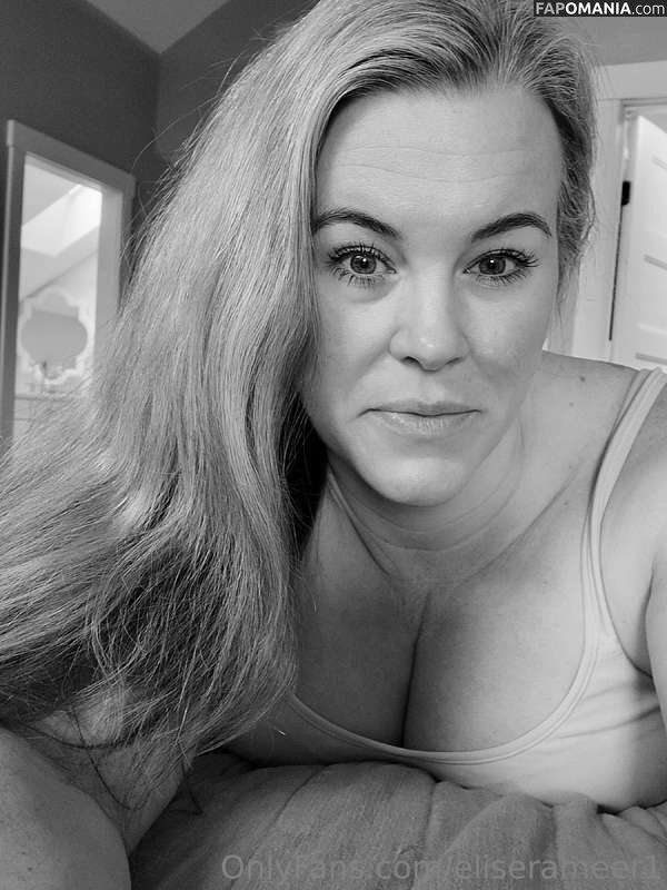 Elise Rameer / eliserameer1 Γυμνός OnlyFans  Διαρρεύσαστη φωτογραφία #10