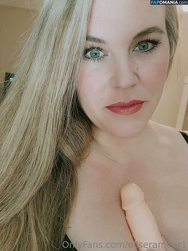 Elise Rameer / eliserameer1 Γυμνός OnlyFans  Διαρρεύσαστη φωτογραφία #13