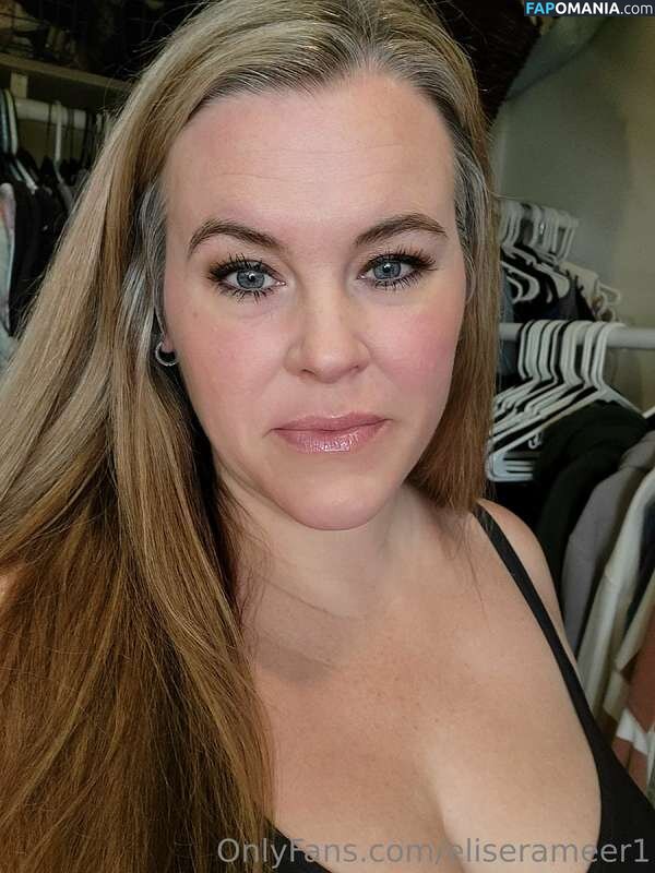 Elise Rameer / eliserameer1 Γυμνός OnlyFans  Διαρρεύσαστη φωτογραφία #17