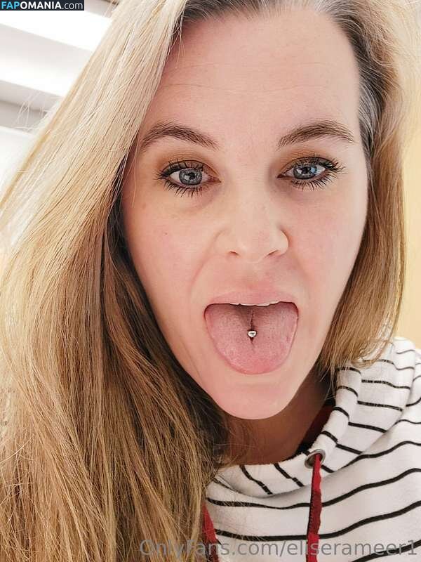 Elise Rameer / eliserameer1 Γυμνός OnlyFans  Διαρρεύσαστη φωτογραφία #18
