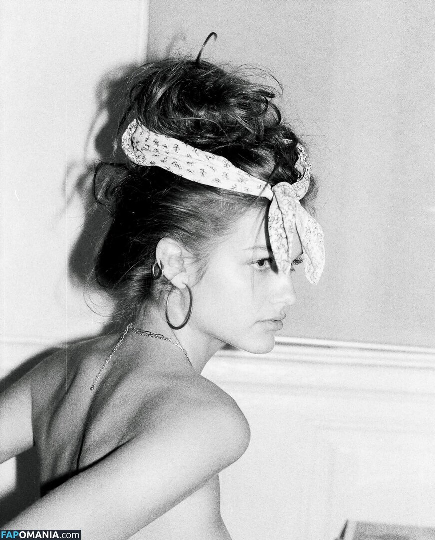 Elise Zecevic / elisezecevic Γυμνός OnlyFans  Διαρρεύσαστη φωτογραφία #7