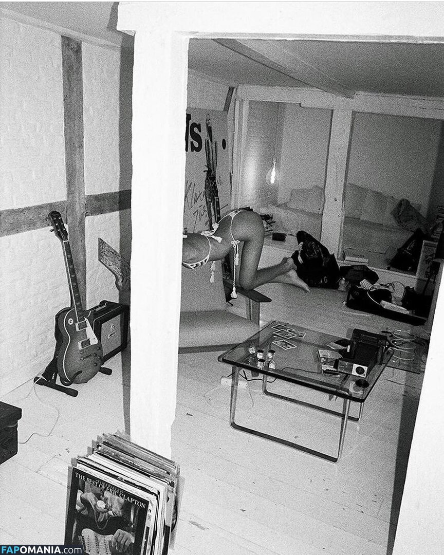 Elise Zecevic / elisezecevic Γυμνός OnlyFans  Διαρρεύσαστη φωτογραφία #10