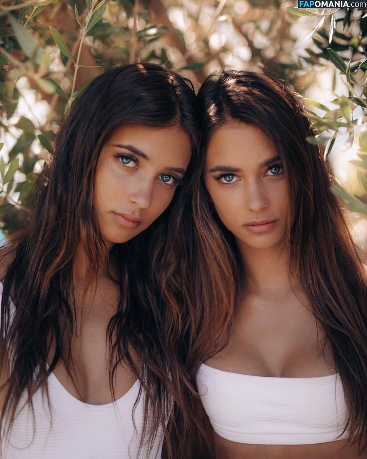 Elisha & Renee Herbert / elisha__h Γυμνός OnlyFans  Διαρρεύσαστη φωτογραφία #207