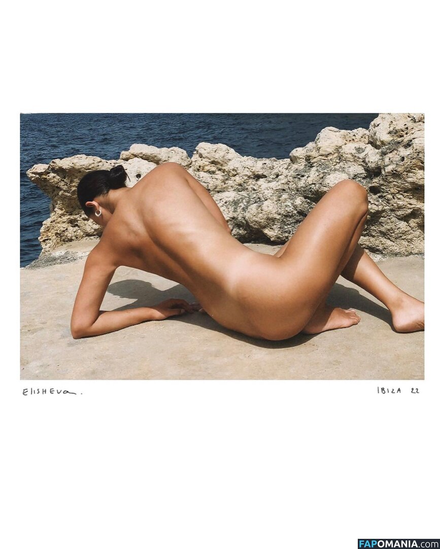 Elisheva Revah / elish_______ Γυμνός OnlyFans  Διαρρεύσαστη φωτογραφία #8