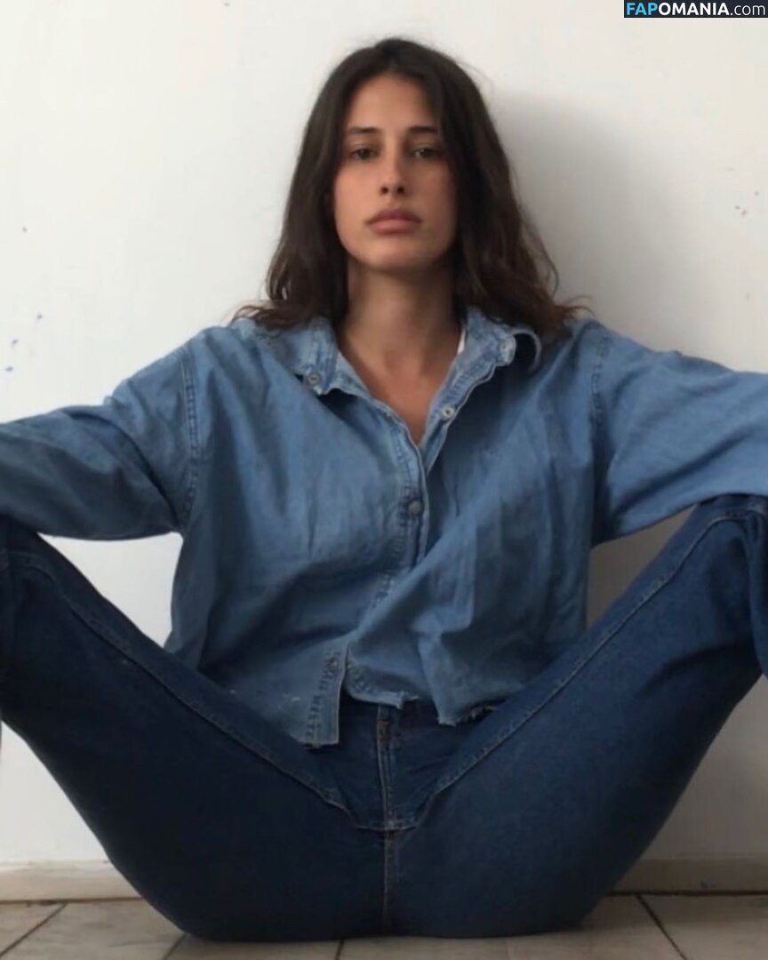 Elisheva Revah / elish_______ Γυμνός OnlyFans  Διαρρεύσαστη φωτογραφία #13