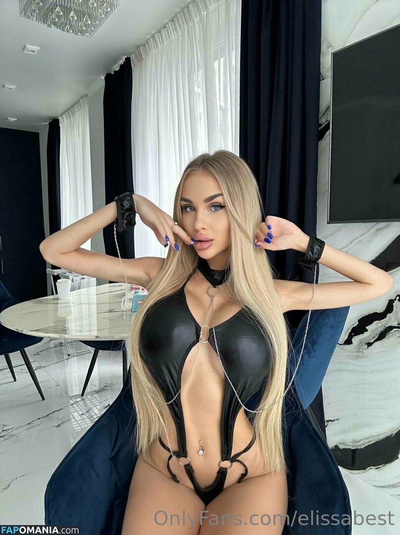 Elissabest / elissa.bst Γυμνός OnlyFans  Διαρρεύσαστη φωτογραφία #64
