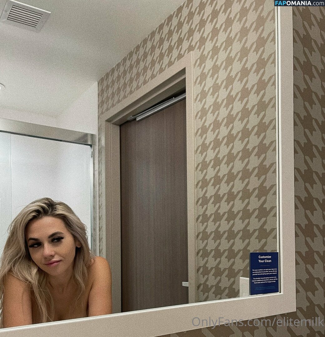 EliteMilk / Elite_Milk Γυμνός OnlyFans  Διαρρεύσαστη φωτογραφία #104