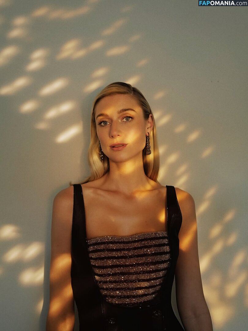 Elizabeth Debicki / elizabethdebickinators Γυμνός OnlyFans  Διαρρεύσαστη φωτογραφία #102