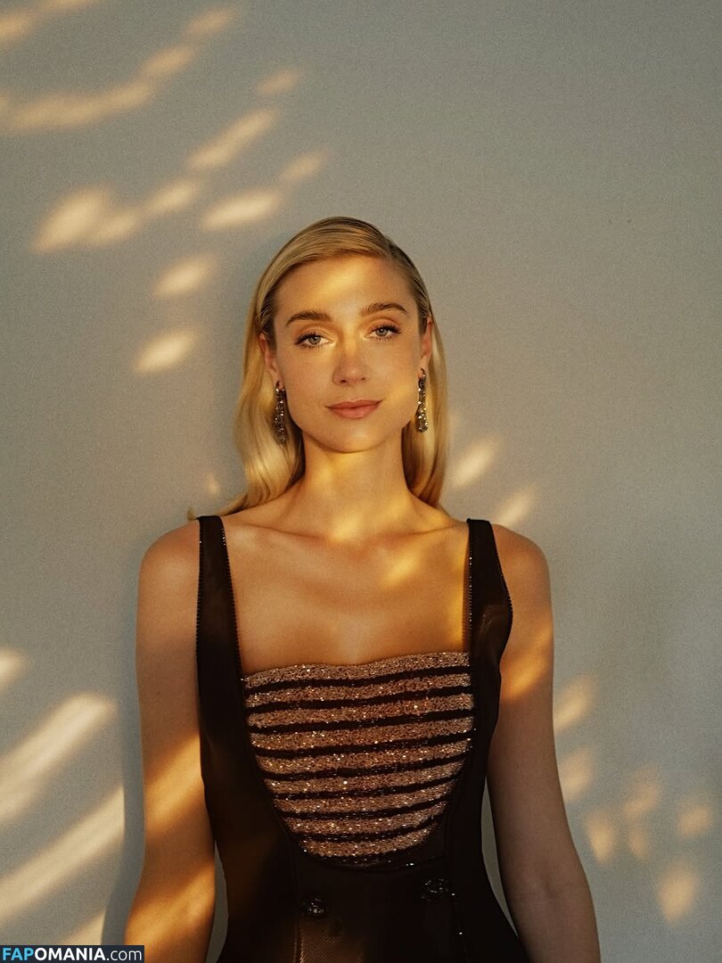 Elizabeth Debicki / elizabethdebickinators Γυμνός OnlyFans  Διαρρεύσαστη φωτογραφία #103