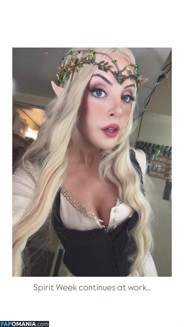 Elizabeth Gillies / lizgillz Γυμνός OnlyFans  Διαρρεύσαστη φωτογραφία #2