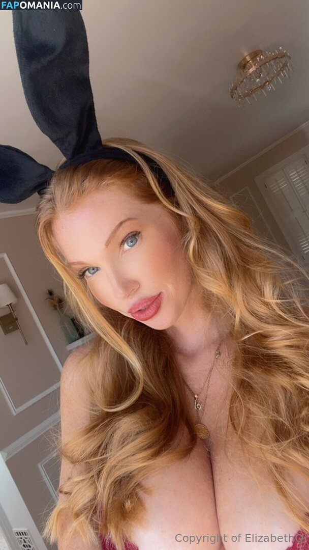 Elizabeth Ostrander / elizabetho / elizabethoceans Γυμνός OnlyFans  Διαρρεύσαστη φωτογραφία #455