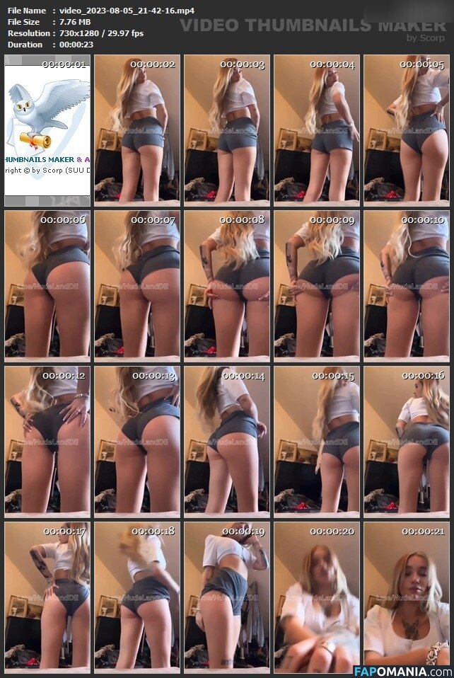 Elizabeth Sanchez Γυμνός OnlyFans  Διαρρεύσαστη φωτογραφία #3