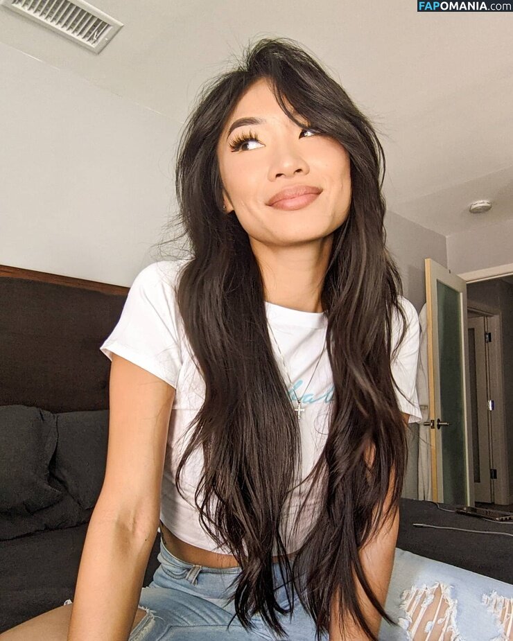 Elizabeth Tran / elizabethtran / elizabethtran626 Γυμνός OnlyFans  Διαρρεύσαστη φωτογραφία #33