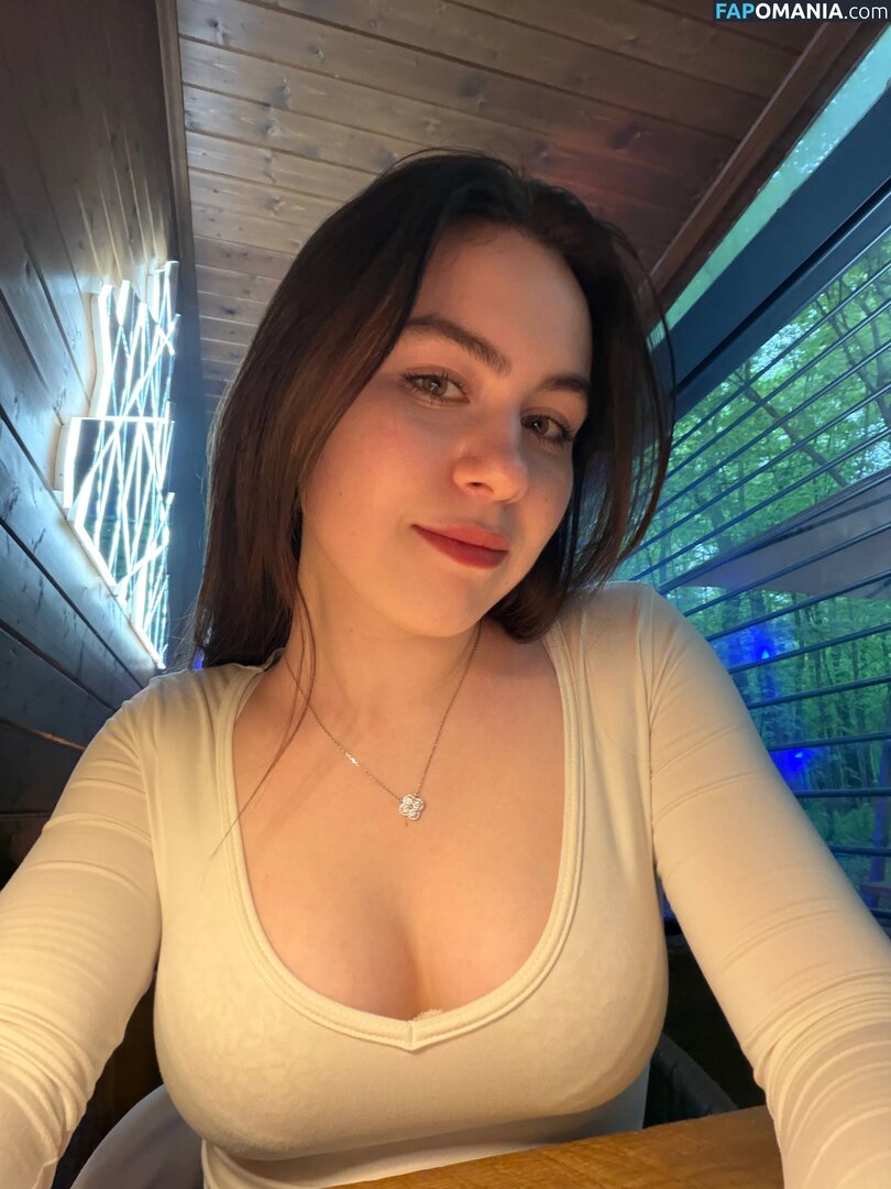 Elizaveta Petrova / _petrova_007 Γυμνός OnlyFans  Διαρρεύσαστη φωτογραφία #1