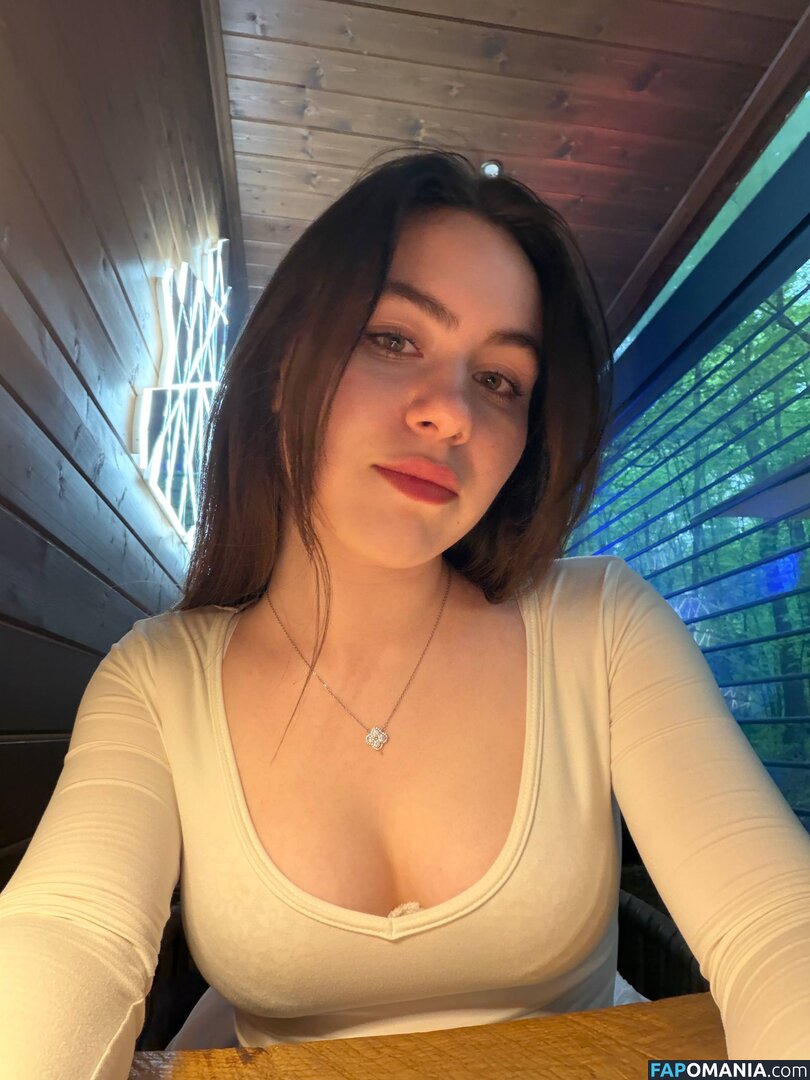 Elizaveta Petrova / _petrova_007 Γυμνός OnlyFans  Διαρρεύσαστη φωτογραφία #2