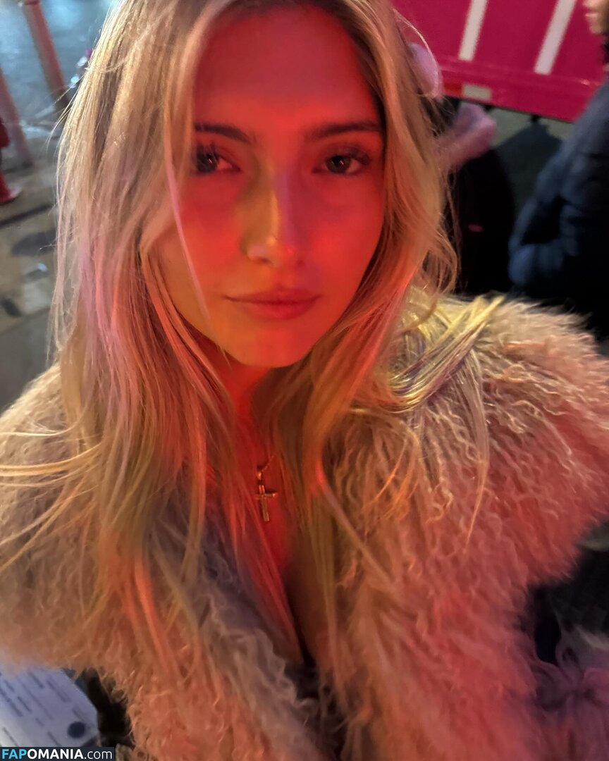 Ella Ailiff Γυμνός OnlyFans  Διαρρεύσαστη φωτογραφία #3