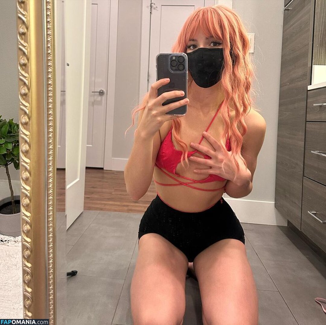 Ella Anderson / ellaandersonxoxo / https: Γυμνός OnlyFans  Διαρρεύσαστη φωτογραφία #10