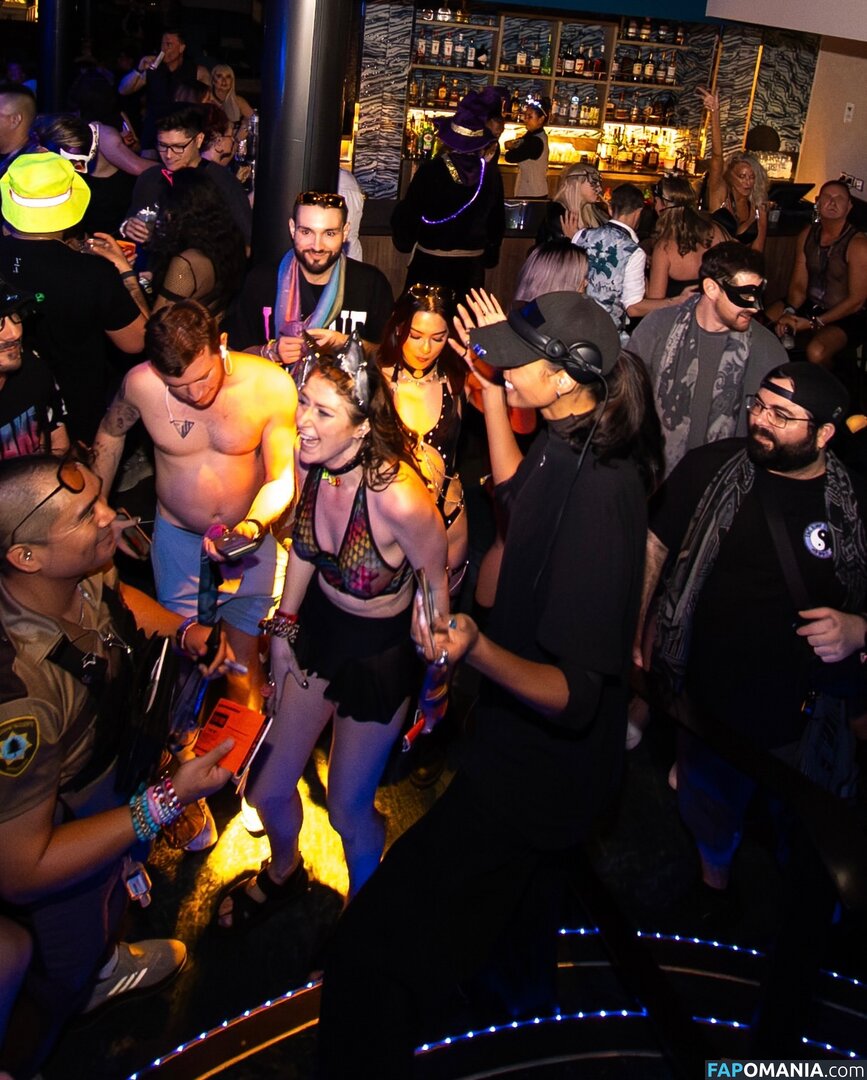 Ella Balinska / ellabalinska Γυμνός OnlyFans  Διαρρεύσαστη φωτογραφία #9