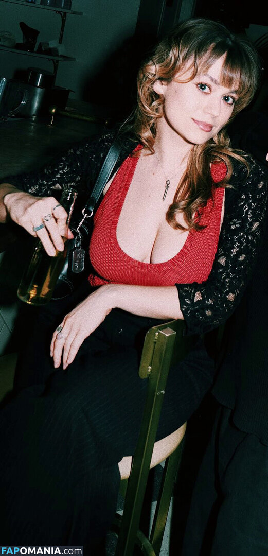 Ella Ballentine / ellaballentine Γυμνός OnlyFans  Διαρρεύσαστη φωτογραφία #6