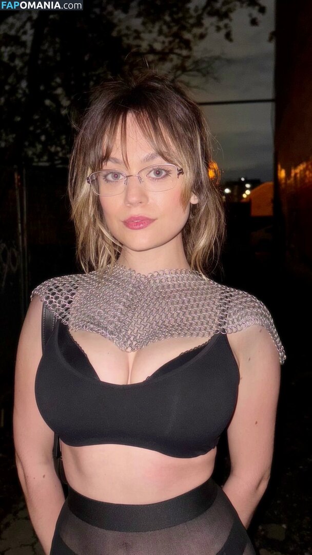Ella Ballentine / ellaballentine Γυμνός OnlyFans  Διαρρεύσαστη φωτογραφία #7