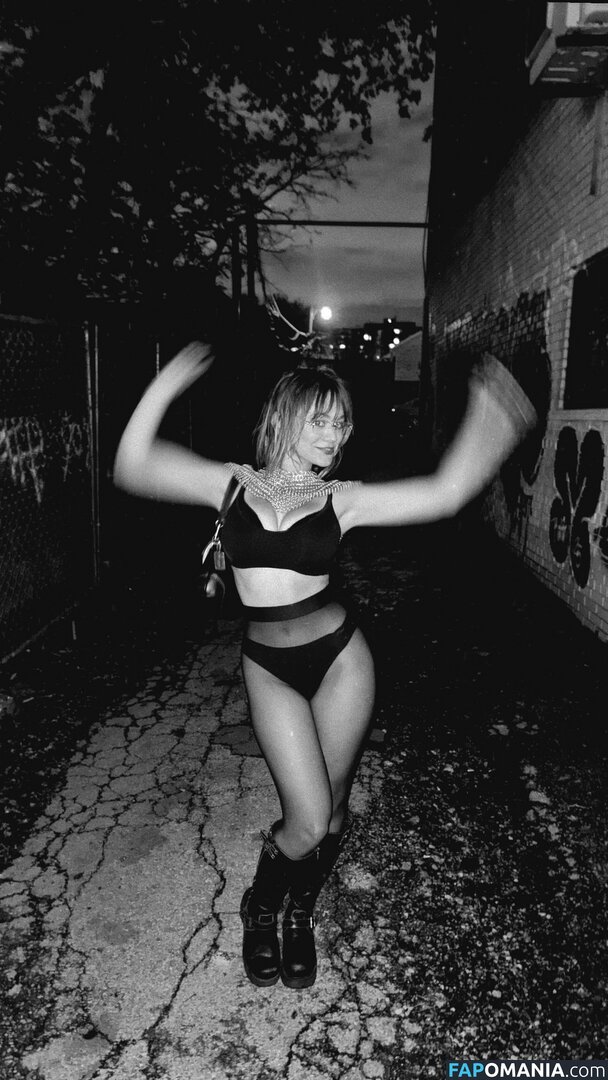 Ella Ballentine / ellaballentine Γυμνός OnlyFans  Διαρρεύσαστη φωτογραφία #8