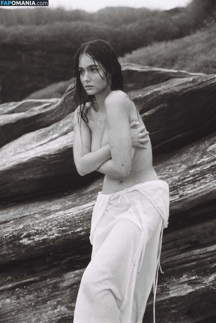 Ella Cervetto / ellacervetto Γυμνός OnlyFans  Διαρρεύσαστη φωτογραφία #522