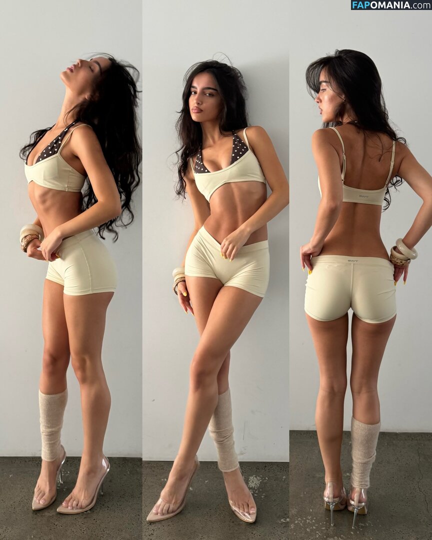 Ella Christo / ella.christo_ Γυμνός OnlyFans  Διαρρεύσαστη φωτογραφία #2
