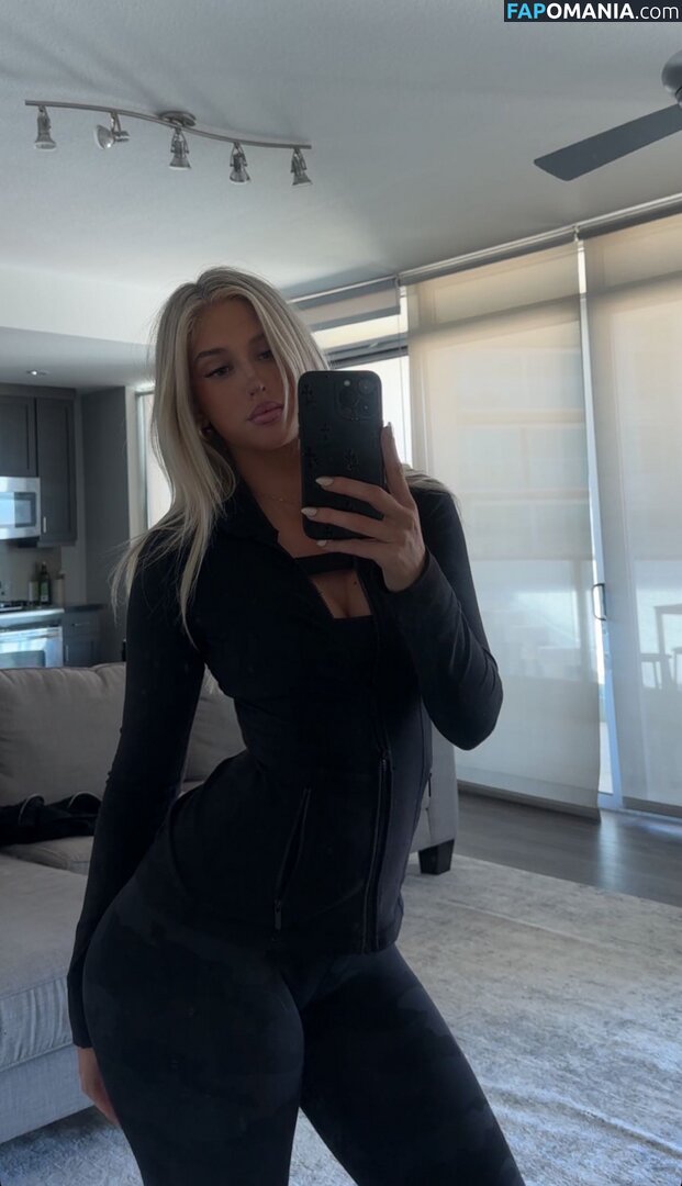 Ella Fredrickson / ellafredricksonn Γυμνός OnlyFans  Διαρρεύσαστη φωτογραφία #16