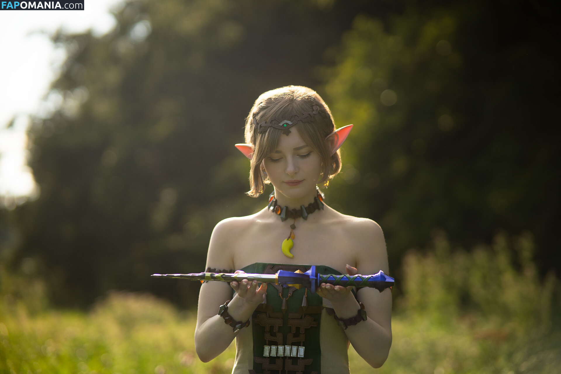 Ella Freya / ella.freya / ella_freya Γυμνός OnlyFans  Διαρρεύσαστη φωτογραφία #27