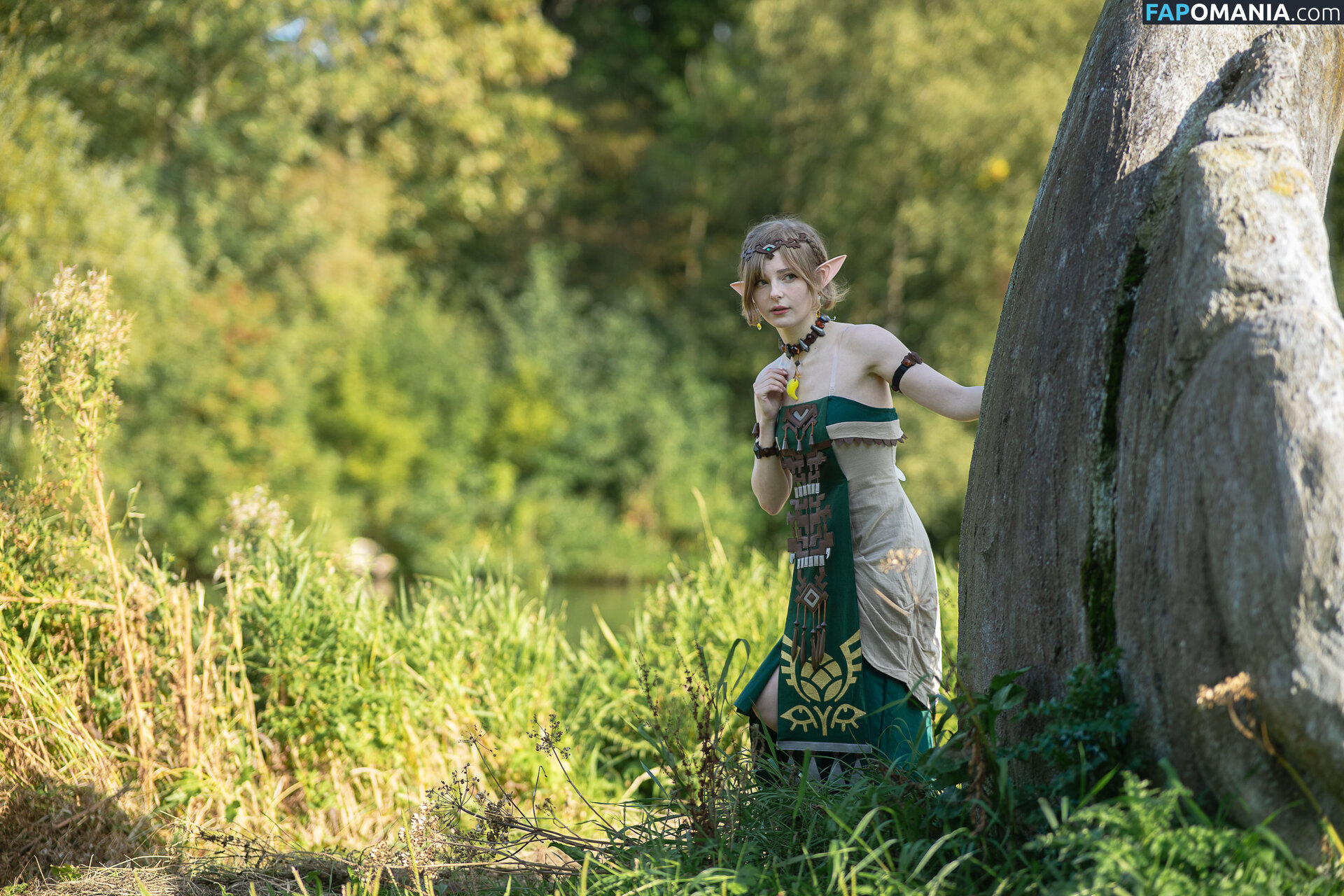 Ella Freya / ella.freya / ella_freya Γυμνός OnlyFans  Διαρρεύσαστη φωτογραφία #28