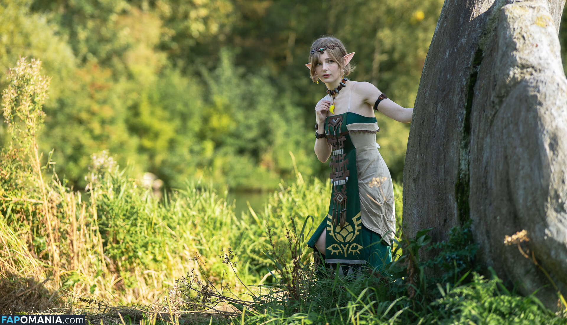 Ella Freya / ella.freya / ella_freya Γυμνός OnlyFans  Διαρρεύσαστη φωτογραφία #29