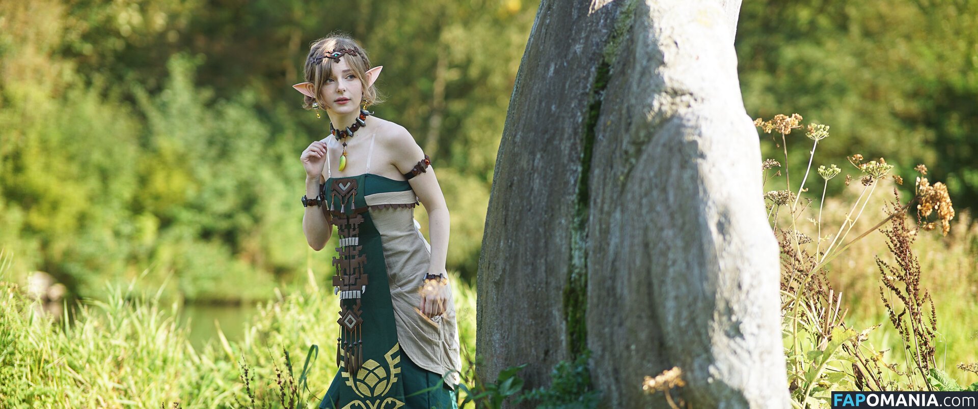 Ella Freya / ella.freya / ella_freya Γυμνός OnlyFans  Διαρρεύσαστη φωτογραφία #39