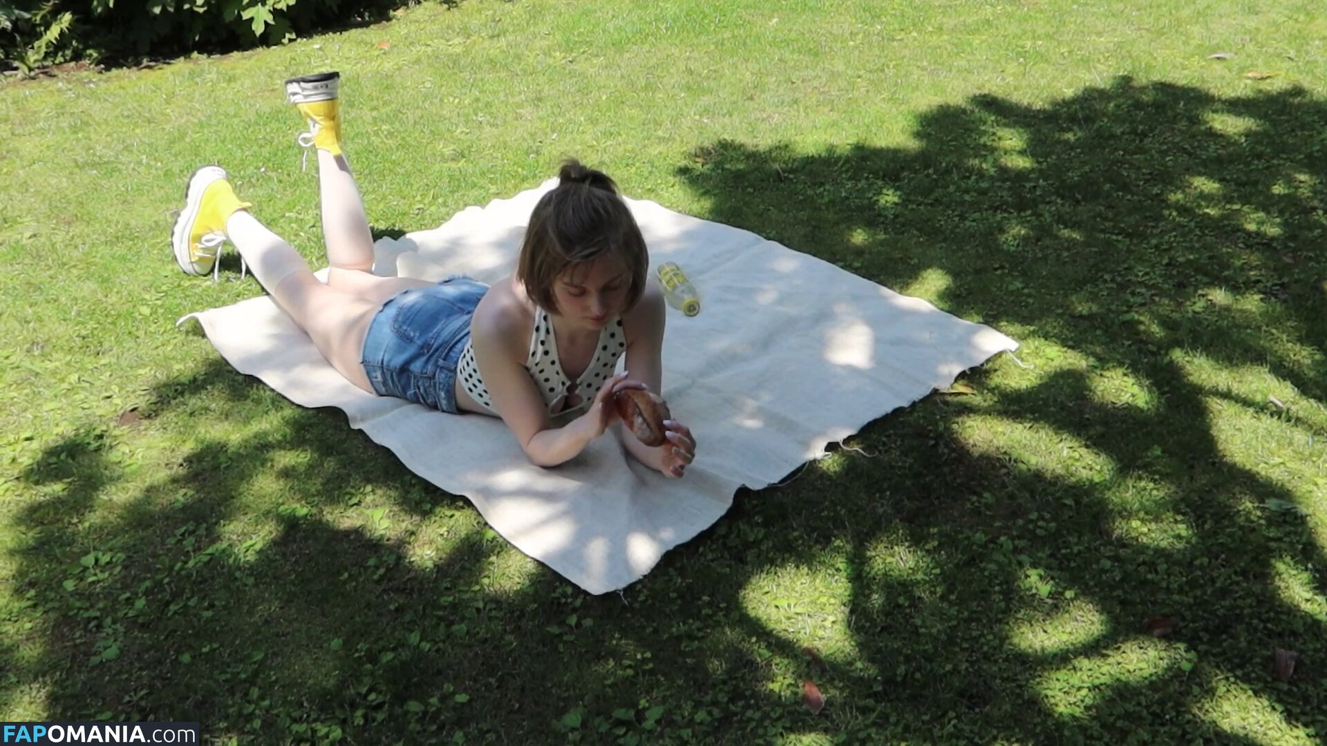 Ella Freya / ella.freya / ella_freya Γυμνός OnlyFans  Διαρρεύσαστη φωτογραφία #42