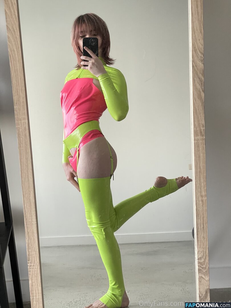 Ella Hollywood / Jean Hollywood / jeanhollywood / sodacattv / sodacatxxx Γυμνός OnlyFans  Διαρρεύσαστη φωτογραφία #2