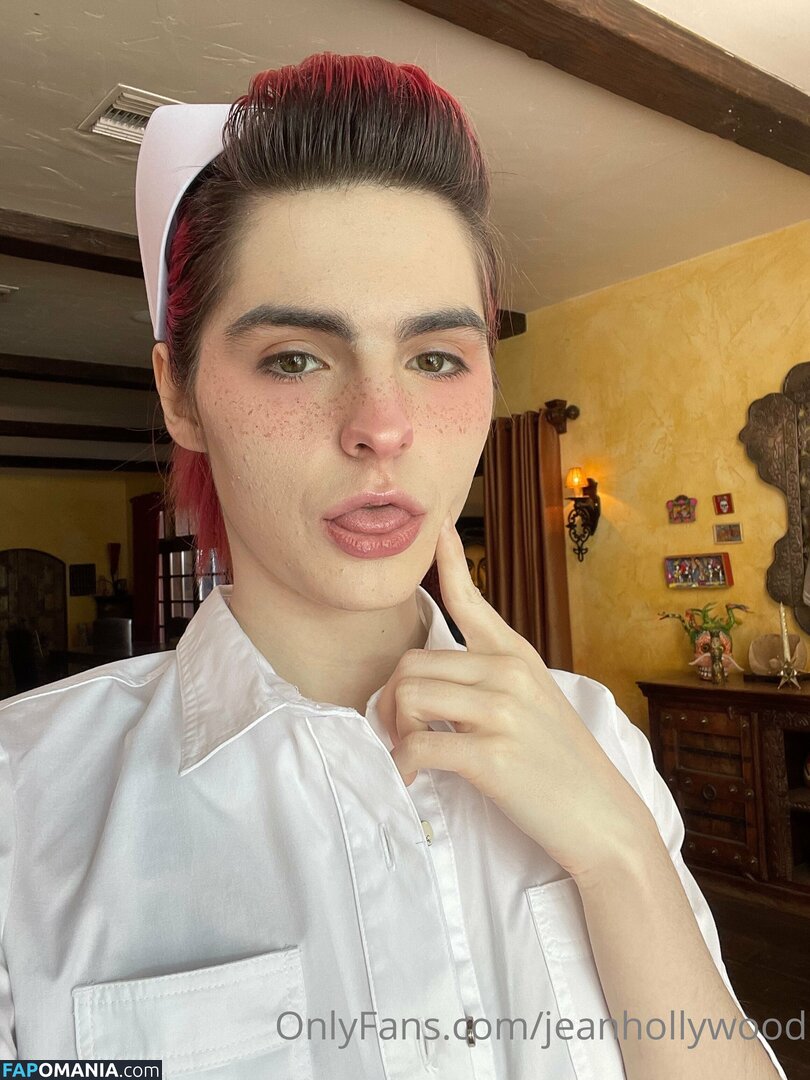 Ella Hollywood / Jean Hollywood / jeanhollywood / sodacattv / sodacatxxx Γυμνός OnlyFans  Διαρρεύσαστη φωτογραφία #18