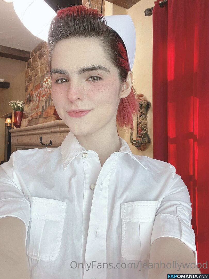 Ella Hollywood / Jean Hollywood / jeanhollywood / sodacattv / sodacatxxx Γυμνός OnlyFans  Διαρρεύσαστη φωτογραφία #19