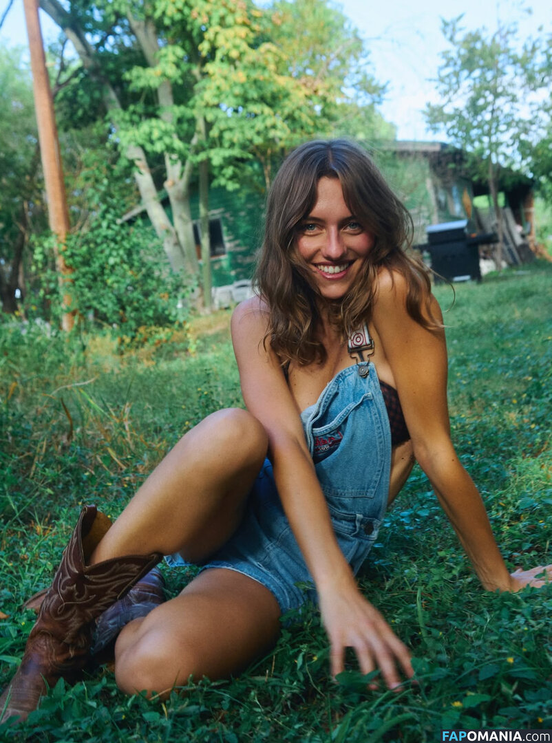 Ella Kernkamp / ellakernkamp Γυμνός OnlyFans  Διαρρεύσαστη φωτογραφία #2