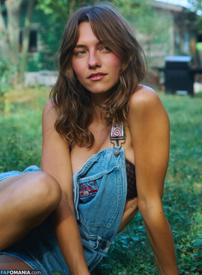 Ella Kernkamp / ellakernkamp Γυμνός OnlyFans  Διαρρεύσαστη φωτογραφία #3