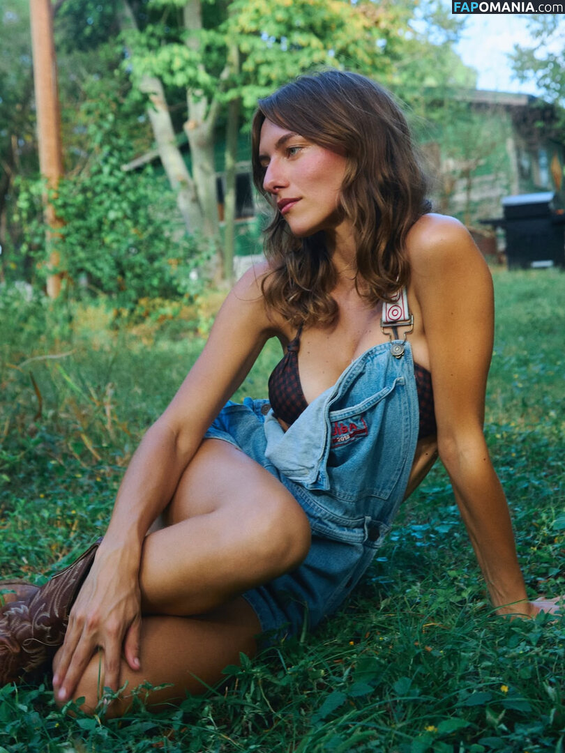 Ella Kernkamp / ellakernkamp Γυμνός OnlyFans  Διαρρεύσαστη φωτογραφία #4