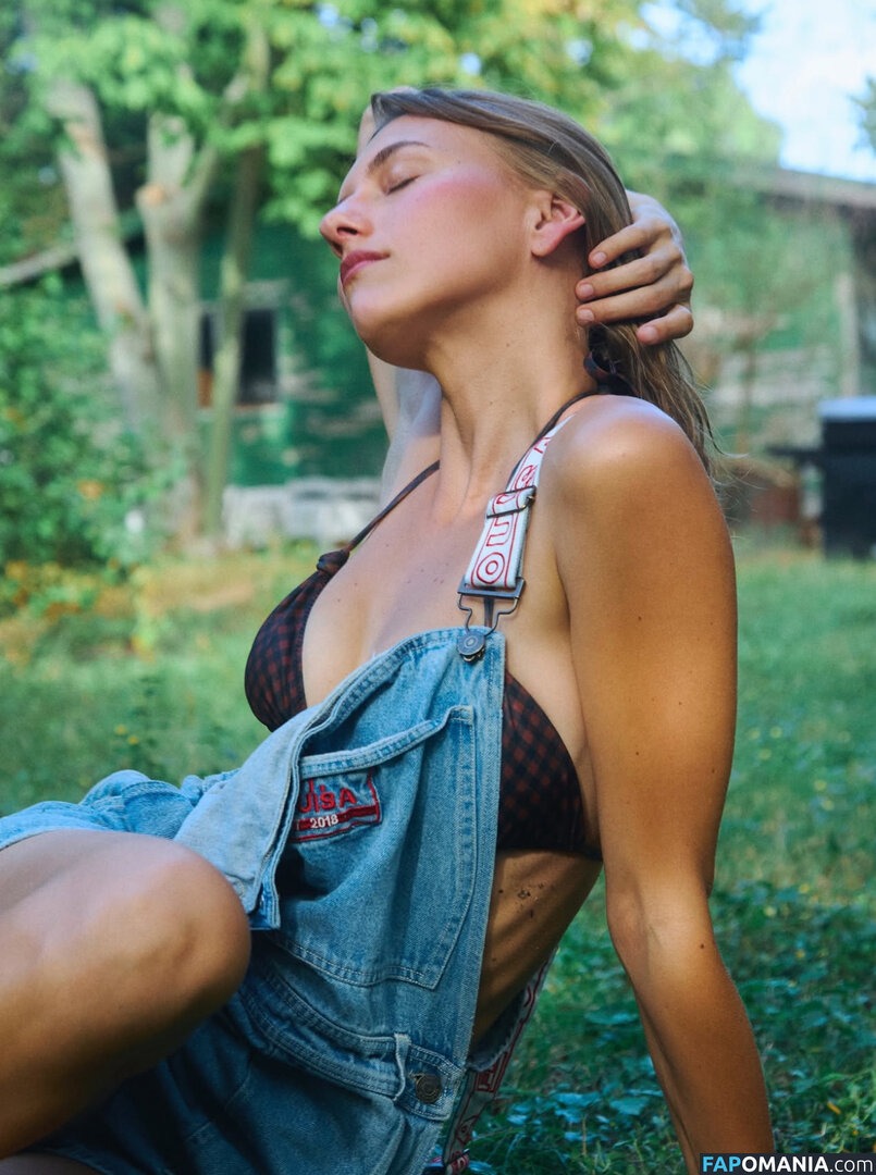 Ella Kernkamp / ellakernkamp Γυμνός OnlyFans  Διαρρεύσαστη φωτογραφία #5