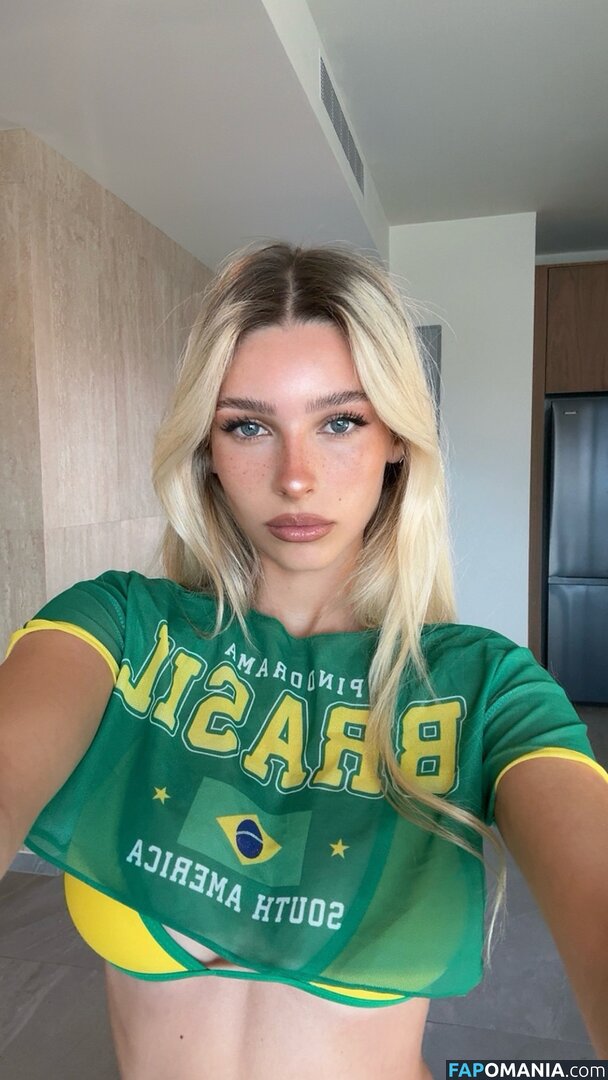 Ella Netzer / Ella.netzer8 / Ella_netzer8 Γυμνός OnlyFans  Διαρρεύσαστη φωτογραφία #1