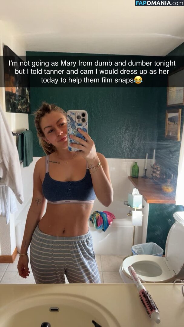 Ella Palen / ellapalen Γυμνός OnlyFans  Διαρρεύσαστη φωτογραφία #26