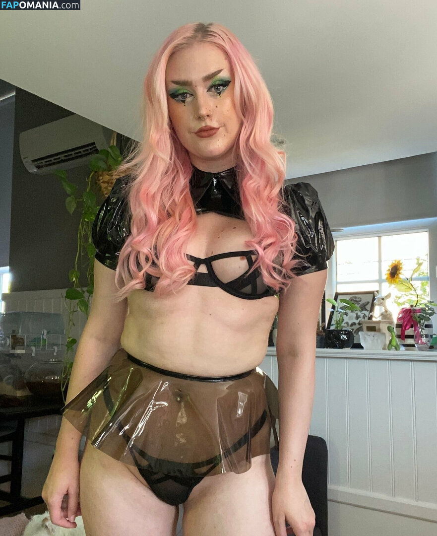 Ellah Marlyn Γυμνός OnlyFans  Διαρρεύσαστη φωτογραφία #1