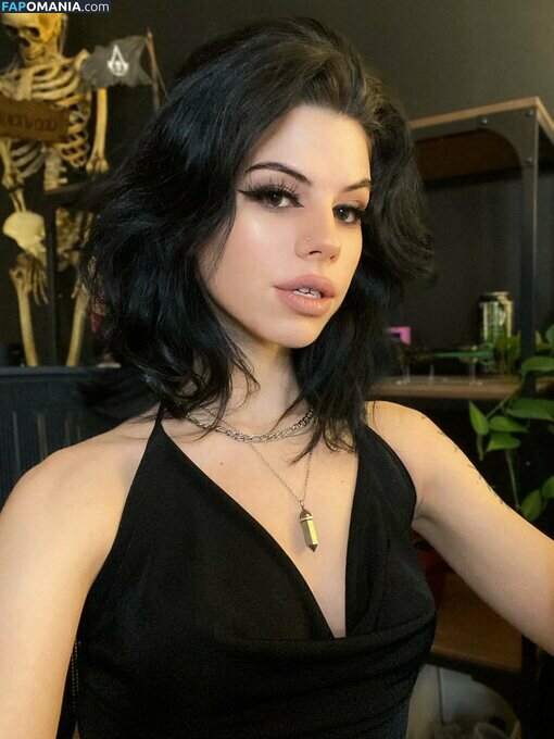 ellathrasher / morethanella Γυμνός OnlyFans  Διαρρεύσαστη φωτογραφία #11