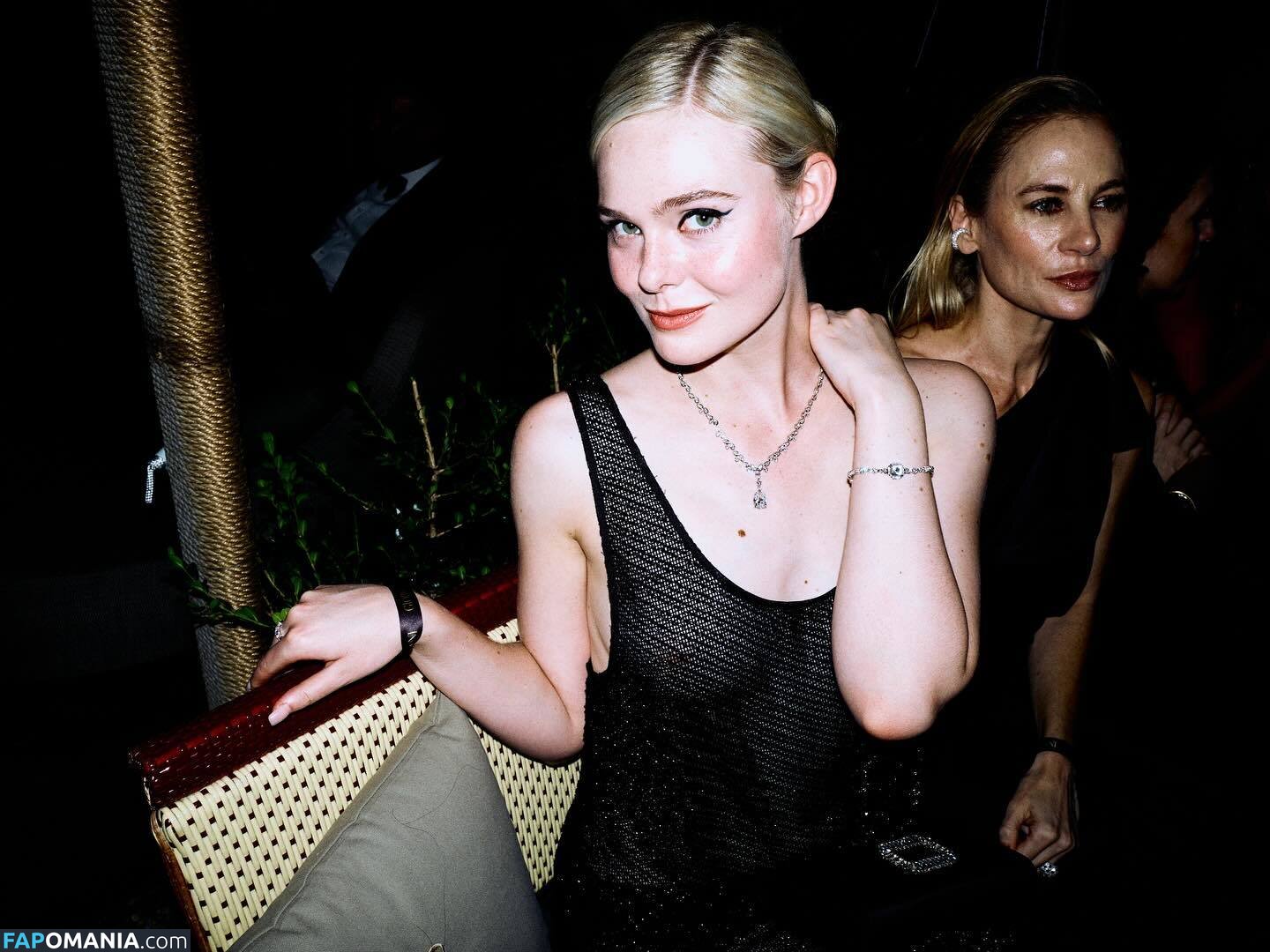 Elle Fanning / ellefanning Γυμνός OnlyFans  Διαρρεύσαστη φωτογραφία #23