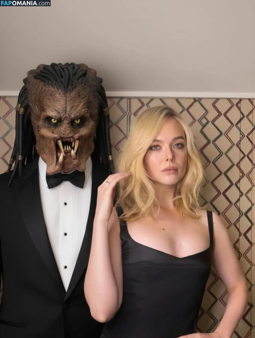 Elle Fanning / ellefanning Γυμνός OnlyFans  Διαρρεύσαστη φωτογραφία #46